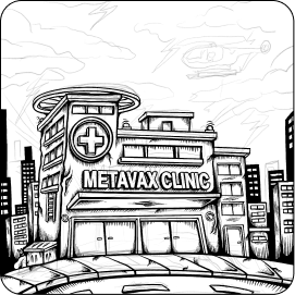 Metavax Clinic