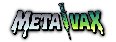 MetaVax Logo
